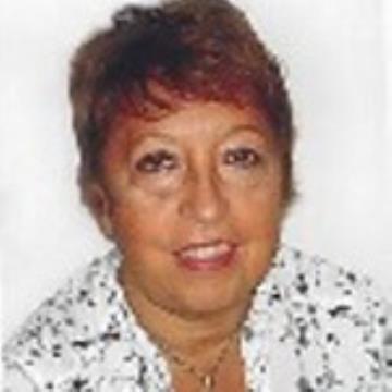 Annunziata  Manna - SPECIALISTA EMATOLOGA Cure2Children