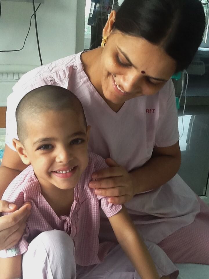 Jaipur, India-Thalassemia cure in Rajasthan