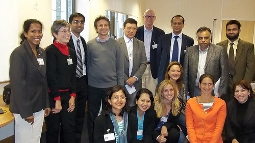 GNN - Global Neuroblastoma Network-GNN brings together physicians and organizations from around the world.